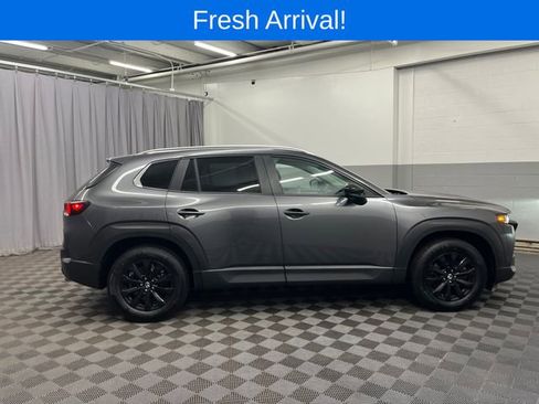 Used 2023 MAZDA CX-50 2.5 S w/ Preferred Plus Pkg image 3