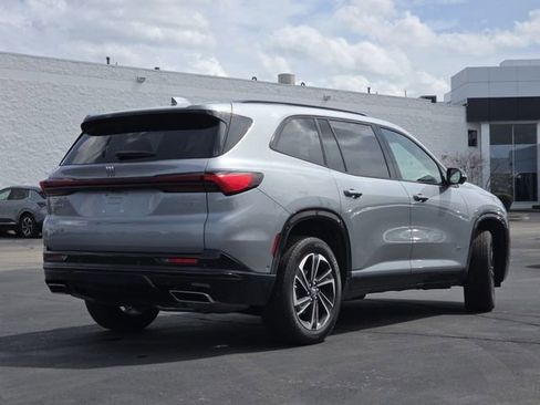 New 2026 Buick Enclave Sport Touring w/ Super Cruise Package image 26