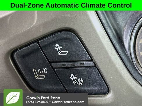 Used 2015 Chevrolet Silverado 2500 High Country w/ Duramax Plus Package image 20