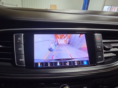 Used 2023 Buick Enclave Avenir w/ Avenir Technology Package image 19