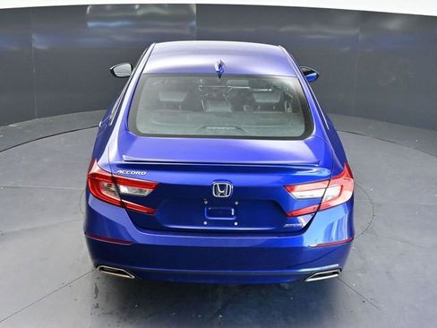 Used 2020 Honda Accord Sport image 28