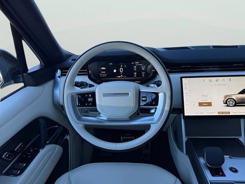 Certified 2024 Land Rover Range Rover SE image 31