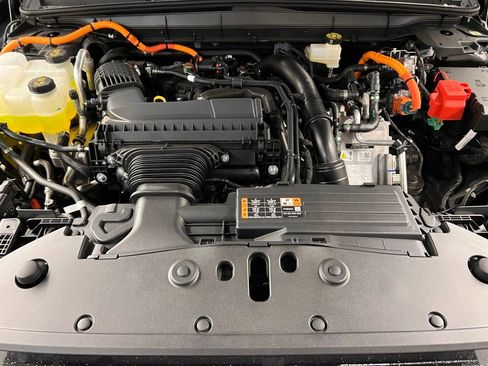 New 2026 Lincoln Nautilus Reserve image 43