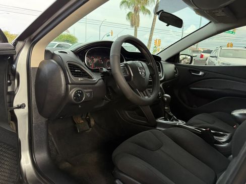 Used 2013 Dodge Dart SE w/ Value Group FWD image 36