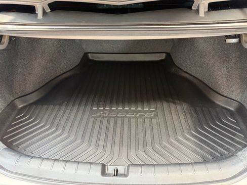 Used 2013 Honda Accord Sport image 11