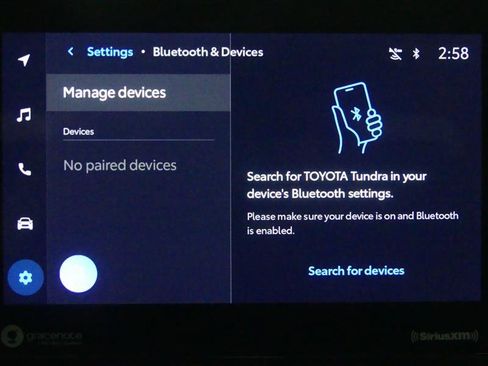 Used 2022 Toyota Tundra SR5 image 10