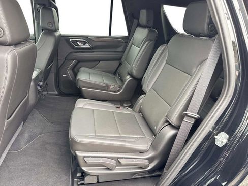 Used 2021 Chevrolet Tahoe LT image 14