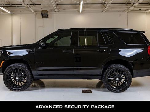 Used 2026 GMC Yukon AT4 Ultimate AWD/4WD image 6
