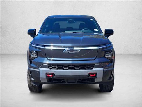 New 2026 Chevrolet Silverado EV Trail Boss w/ Plus Package image 6