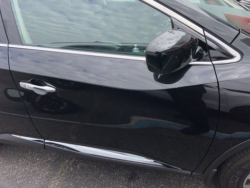 Used 2022 Nissan Murano S w/ Cargo Package image 13