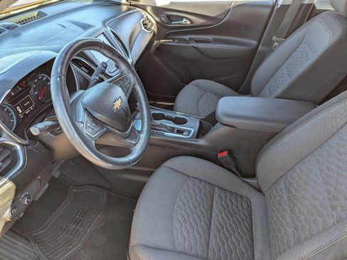 Used 2018 Chevrolet Equinox LT image 22