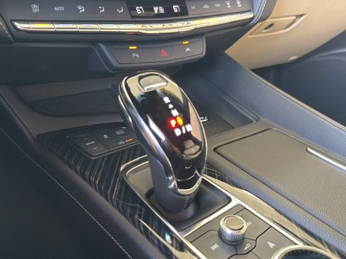 Certified 2024 Cadillac CT5 Premium Luxury RWD image 25