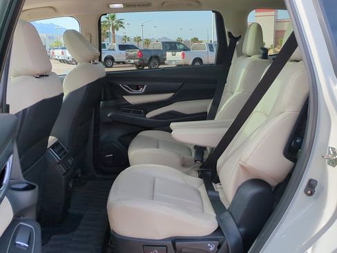 Used 2020 Subaru Ascent Limited w/ Technology Package image 26