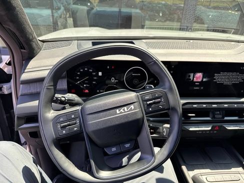 Used 2027 Kia Telluride SX Prestige X-Line w/ Towing Package AWD/4WD image 15