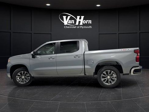 New 2026 Chevrolet Silverado 1500 LT image 12