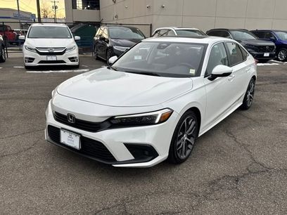 Used 2023 Honda Civic Touring