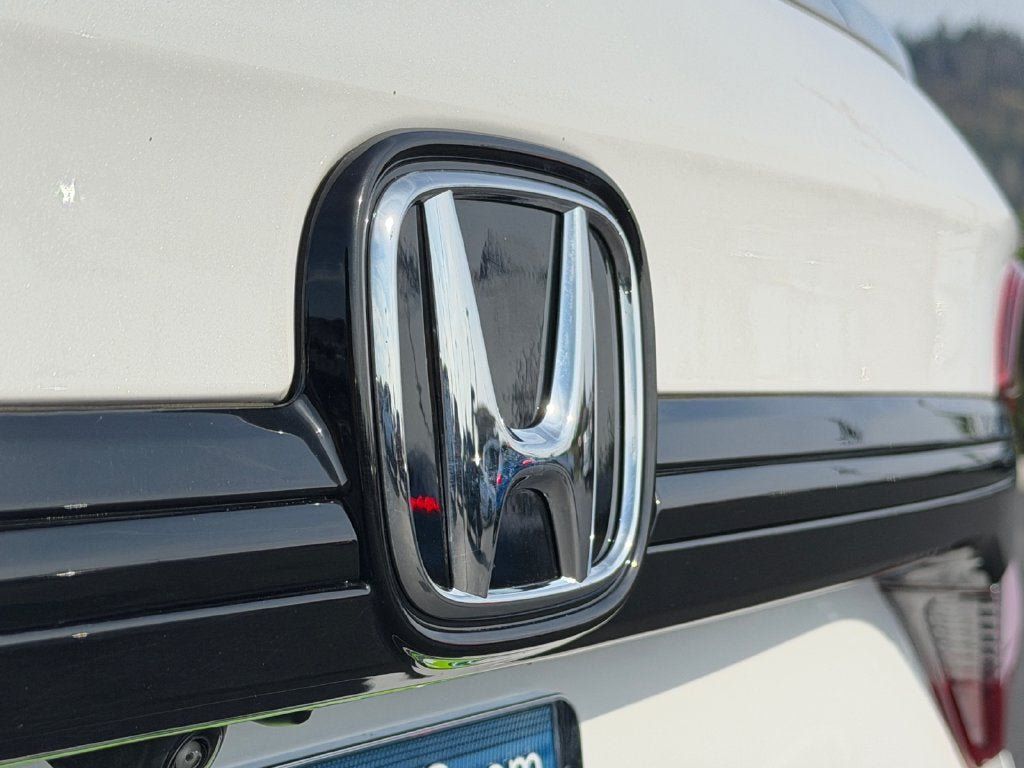 Used 2025 Honda Odyssey EX-L image 34