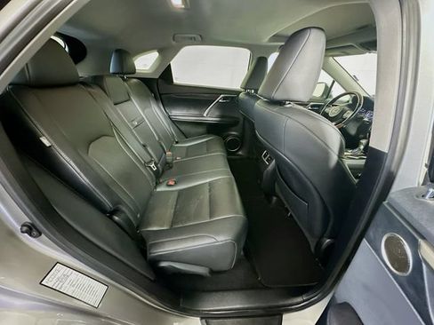 Used 2020 Lexus RX 350 AWD w/ Premium Package image 27