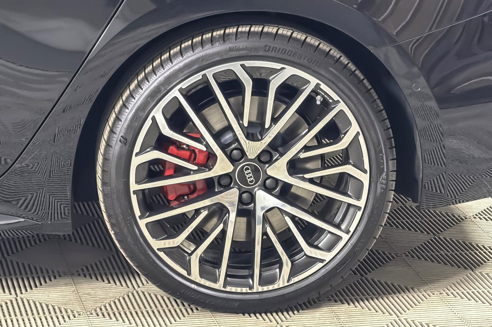 New 2026 Audi S5 Premium Plus AWD/4WD image 22