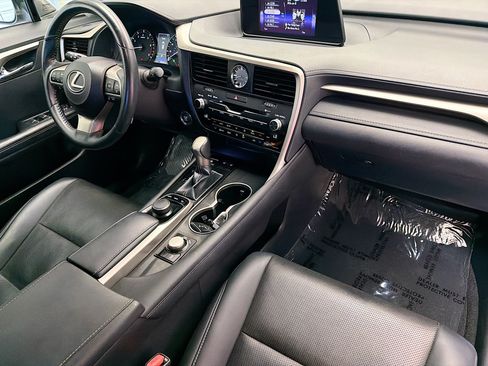 Used 2018 Lexus RX 350 FWD w/ Accessory Package image 12