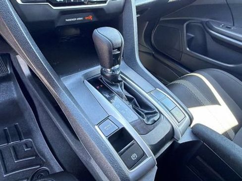 Used 2016 Honda Civic LX image 22
