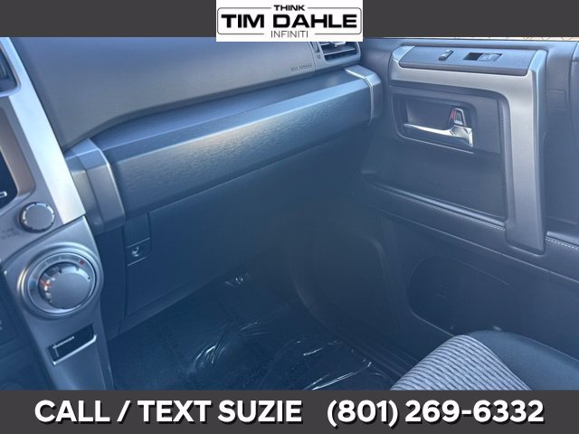 Used 2023 Toyota 4Runner SR5 AWD/4WD image 14
