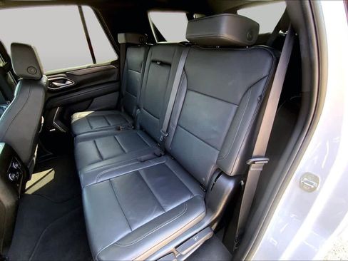 Used 2024 Chevrolet Tahoe LT RWD image 20