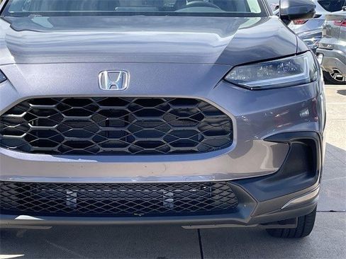 New 2026 Honda HR-V LX image 7