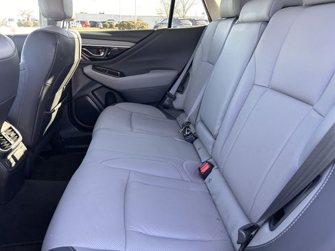 Used 2020 Subaru Outback Limited XT image 26