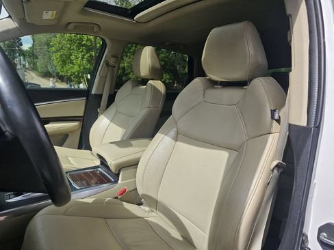 Used 2020 Acura MDX SH-AWD image 11