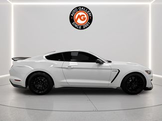 Used 2017 Ford Mustang Shelby GT350 w/ Electronics Package RWD video 2