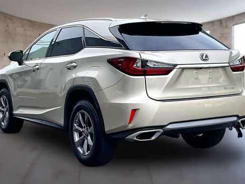 Used 2019 Lexus RX 350 AWD w/ Navigation Package image 4