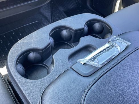 New 2025 RAM 5500 Tradesman image 24