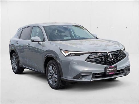 New 2025 Acura ADX FWD image 7