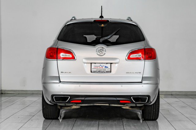 Used 2016 Buick Enclave Premium w/ Experience Buick Package FWD image 7