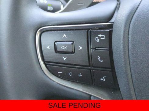 Certified 2022 Lexus ES 350 350 w/ Premium Package image 23