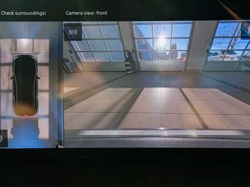 Used 2025 Audi Q5 Premium image 19