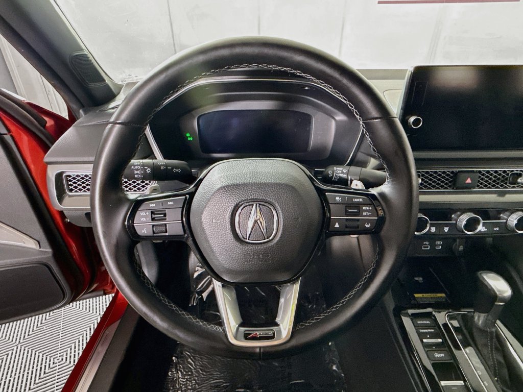 Used 2023 Acura Integra A-Spec w/ Technology Package FWD image 19