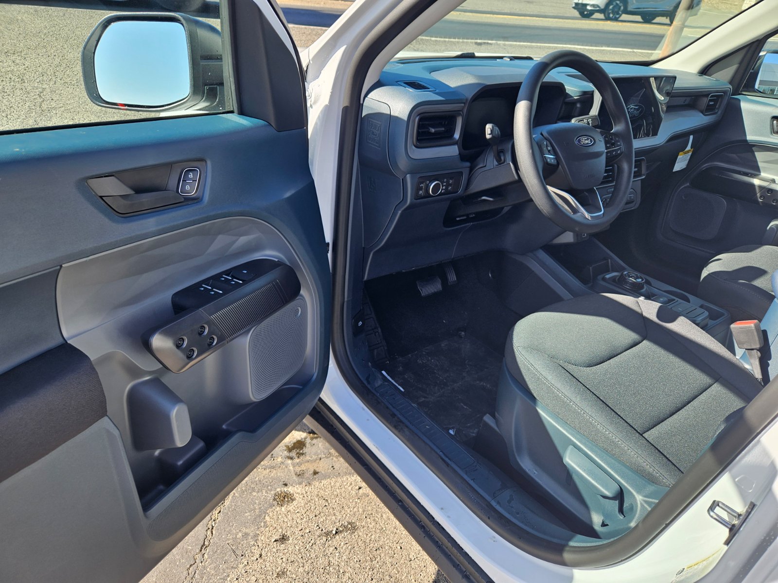 New 2026 Ford Maverick XL FWD image 11
