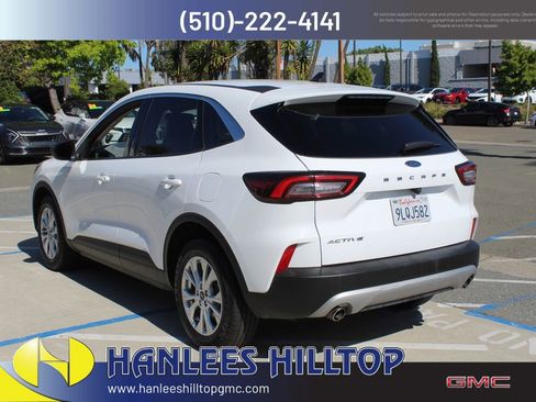 Used 2024 Ford Escape Active FWD image 9