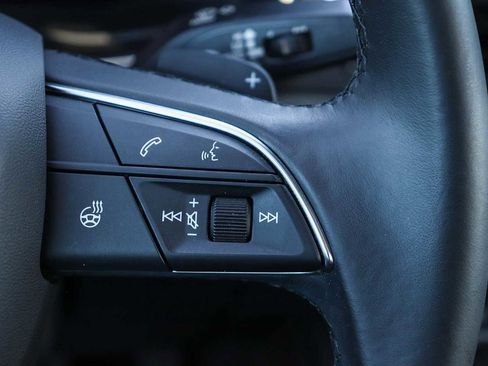 Used 2023 Audi A4 2.0T Premium Plus w/ Premium Plus Package image 21