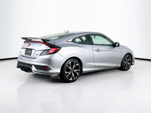 Used 2018 Honda Civic Si image 9