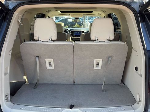 Used 2020 GMC Acadia Denali w/ Trailering Package image 7