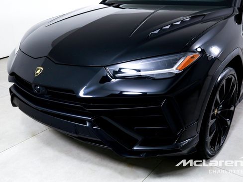 Used 2024 Lamborghini Urus S AWD/4WD image 40