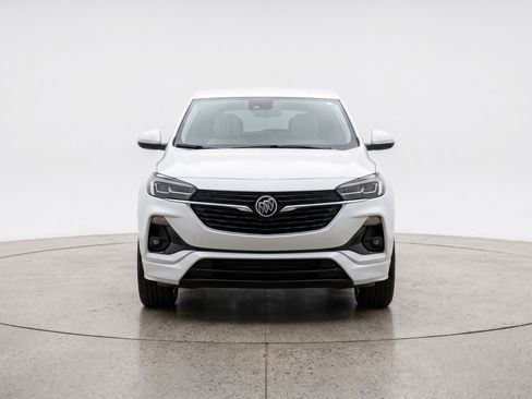 Used 2025 Buick Encore GX Preferred AWD/4WD image 2