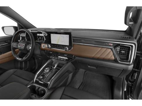 Used 2023 GMC Canyon AT4 AWD/4WD image 18