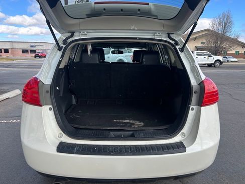 Used 2013 Nissan Rogue SL image 7