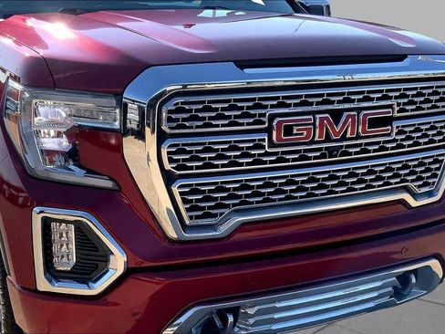 Used 2021 GMC Sierra 1500 Denali w/ Denali Ultimate Package AWD/4WD image 28