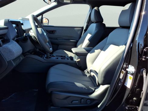 New 2026 Subaru Outback Premium image 9