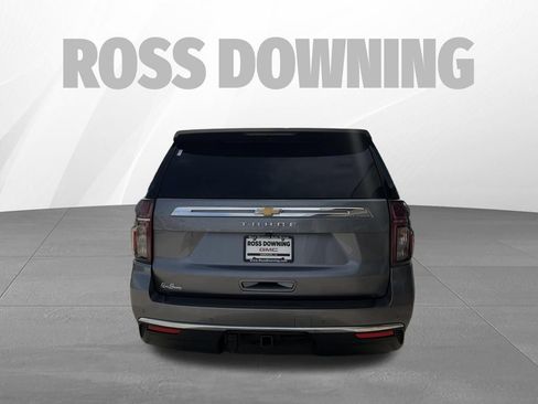 Used 2021 Chevrolet Tahoe LS RWD image 5